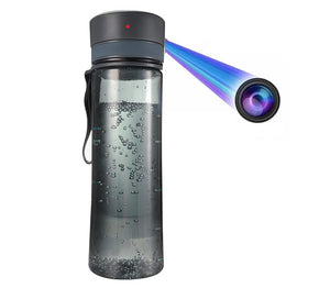 SpyCam Water Bottle - iSmart Home Gadgets Limited