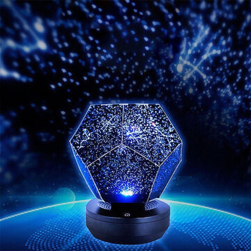 Starry Sky Projector - iSmart Home Gadgets Limited