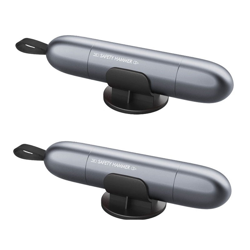 Emergency Car Gadget - iSmart Home Gadgets Limited