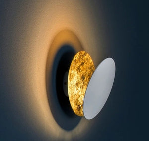 Rotating Eclipse Lamp - iSmart Home Gadgets Limited
