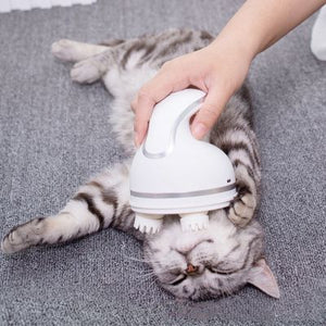 Universal Massager (For Cat & Human) - iSmart Home Gadgets Limited