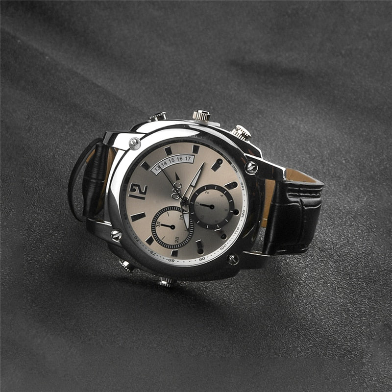 SpyCam Watch - iSmart Home Gadgets Limited