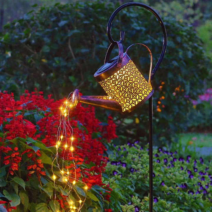 Enchanted Watering Can - iSmart Home Gadgets Limited