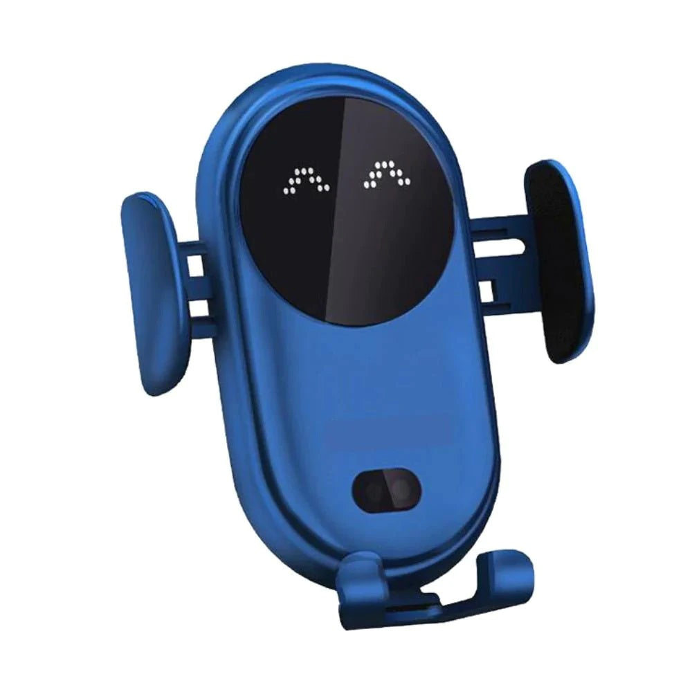 Smart Car Wireless Charger - iSmart Home Gadgets Limited