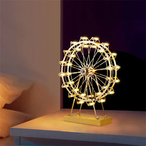 Magic Ferris Wheel Lamp - iSmart Home Gadgets Limited