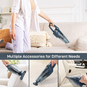 Mini Vacuum Cleaner - iSmart Home Gadgets Limited