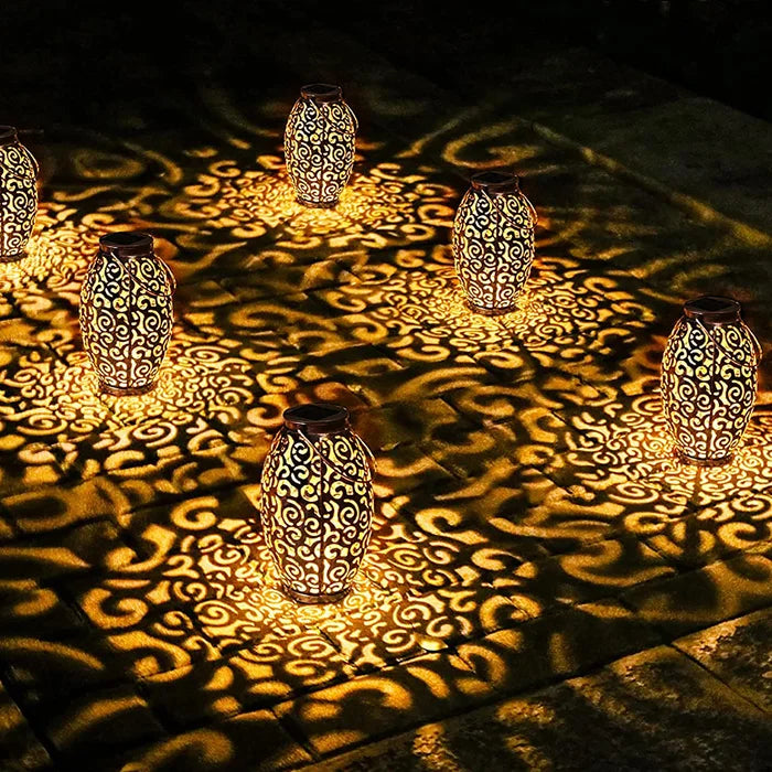 Solar Lantern - iSmart Home Gadgets Limited