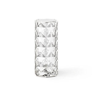 Crystal Touch Lamp - iSmart Home Gadgets Limited