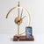 Modern Clock Lamp (Wireless Charging) - iSmart Home Gadgets Limited