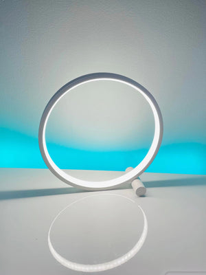 Circle Touch Lamp - iSmart Home Gadgets Limited