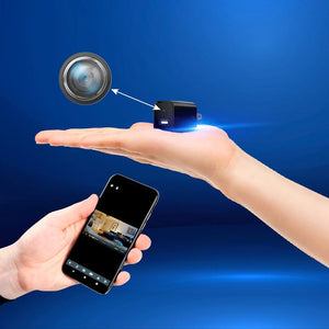 SmartCharger™ Camera - iSmart Home Gadgets Limited