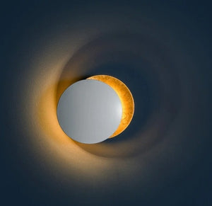 Rotating Eclipse Lamp - iSmart Home Gadgets Limited