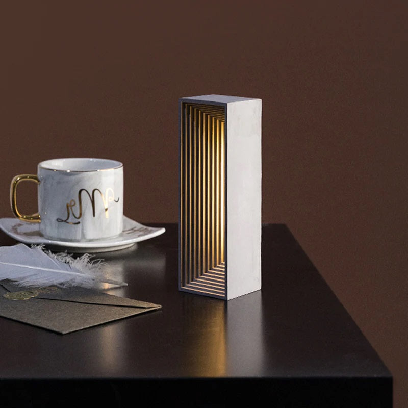 Nordic Spreading Night Light - iSmart Home Gadgets Limited