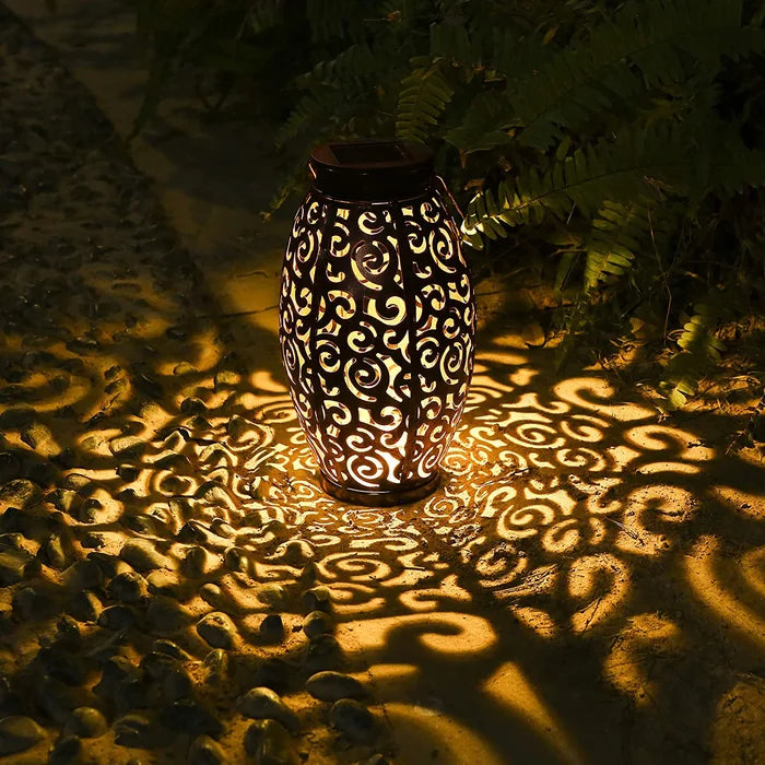 Solar Lantern - iSmart Home Gadgets Limited