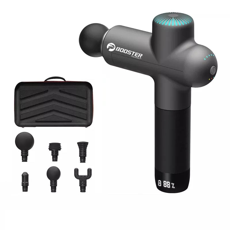 Premium Massage Gun (For Cat & You) - iSmart Home Gadgets Limited