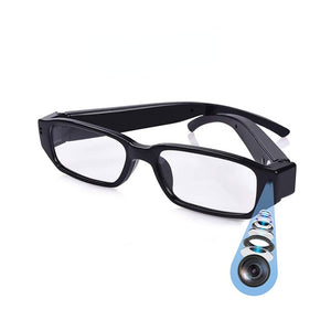 Glasses SpyCam - iSmart Home Gadgets Limited