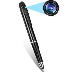 SpyCam Ballpoint Pen - iSmart Home Gadgets Limited