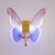 Nordic Butterfly Wall Lamp - iSmart Home Gadgets Limited