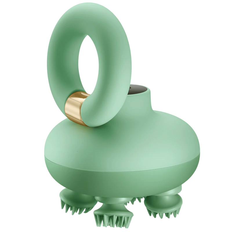 Smart Massager (For Cat & You) - iSmart Home Gadgets Limited