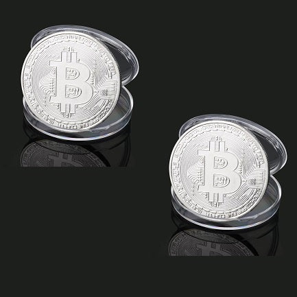 Bitcoin Gift - iSmart Home Gadgets Limited