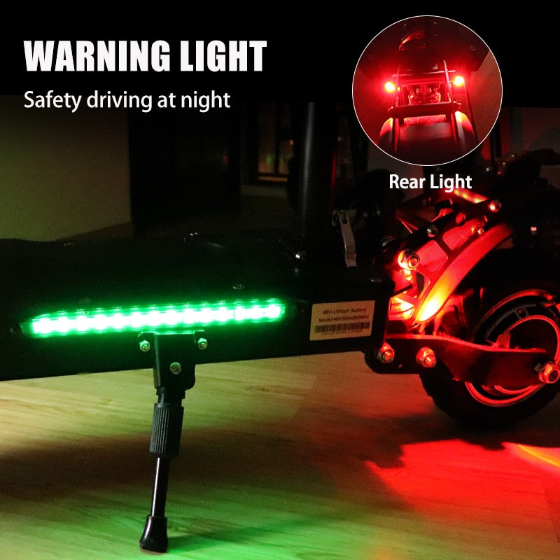 Foldable Electric Scooter X750 - iSmart Home Gadgets Limited