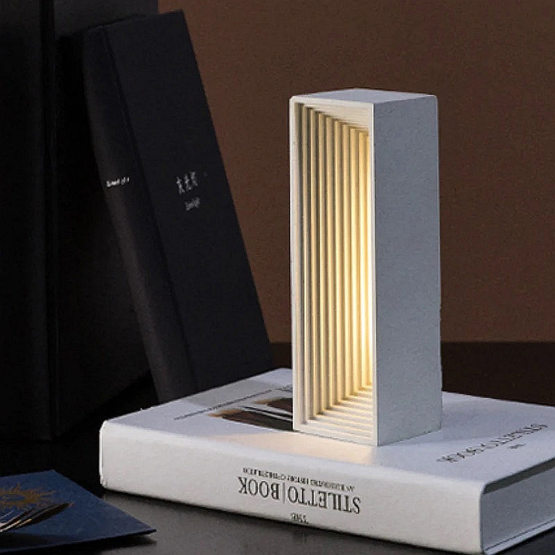 Nordic Spreading Night Light - iSmart Home Gadgets Limited