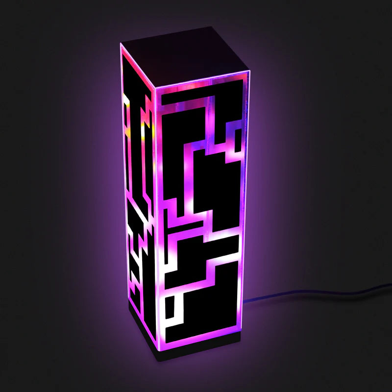 Cuboid Random Lamp - iSmart Home Gadgets Limited
