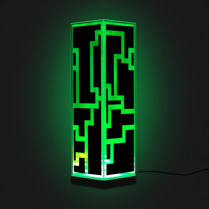 Cuboid Random Lamp - iSmart Home Gadgets Limited