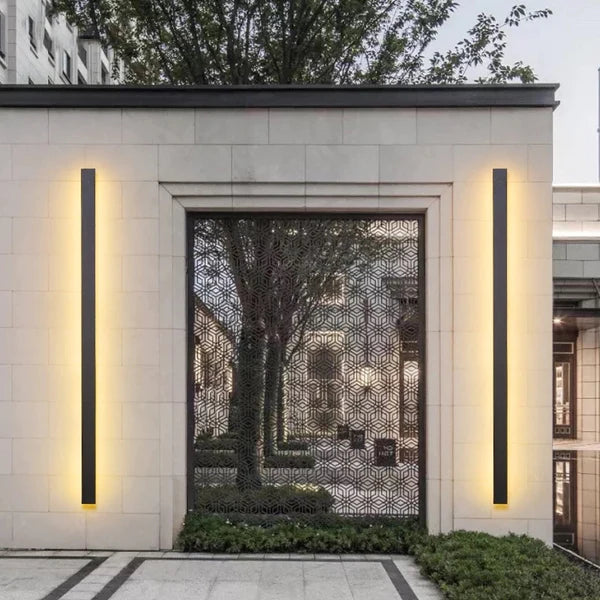 Outdoor Wall Light Sconce - iSmart Home Gadgets Limited