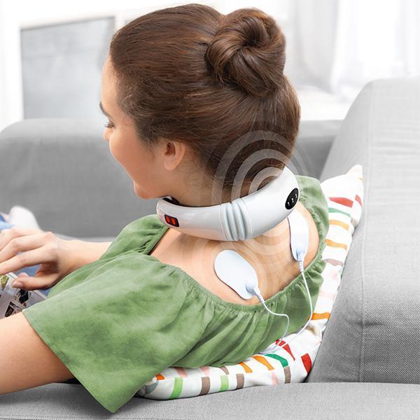 Smart Neck Reliever - iSmart Home Gadgets Limited