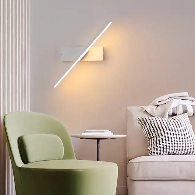 Rotatable Wall Lamp - iSmart Home Gadgets Limited
