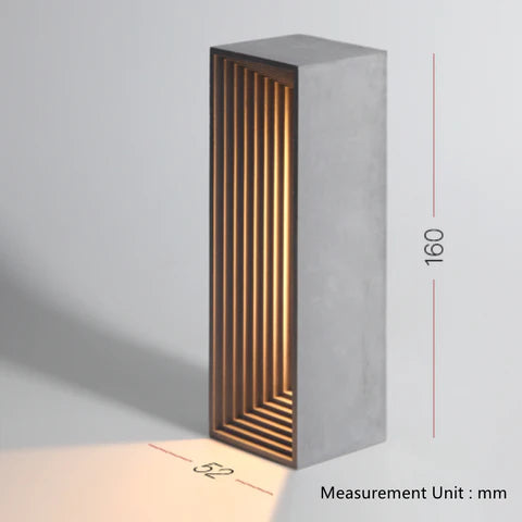 Nordic Spreading Night Light - iSmart Home Gadgets Limited