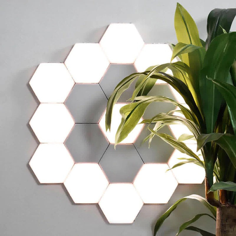 Polygon Wall Light - iSmart Home Gadgets Limited