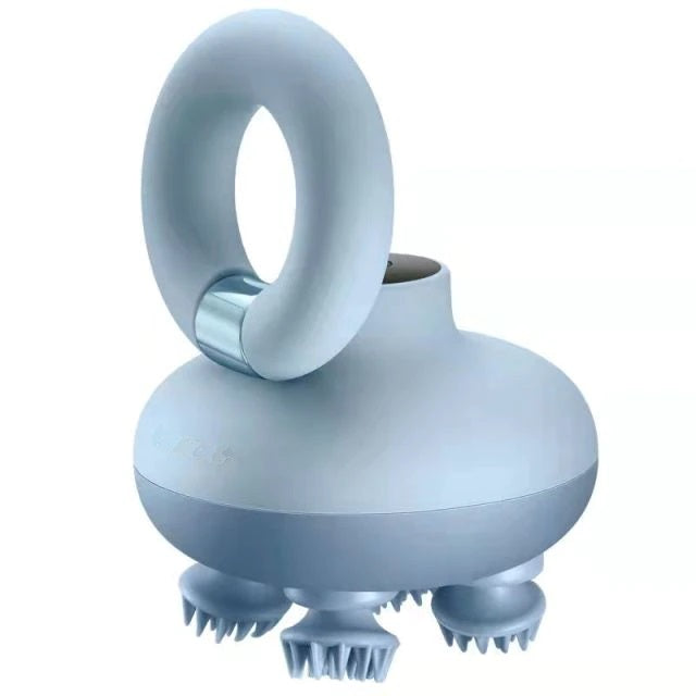 Smart Massager (For Cat & You) - iSmart Home Gadgets Limited