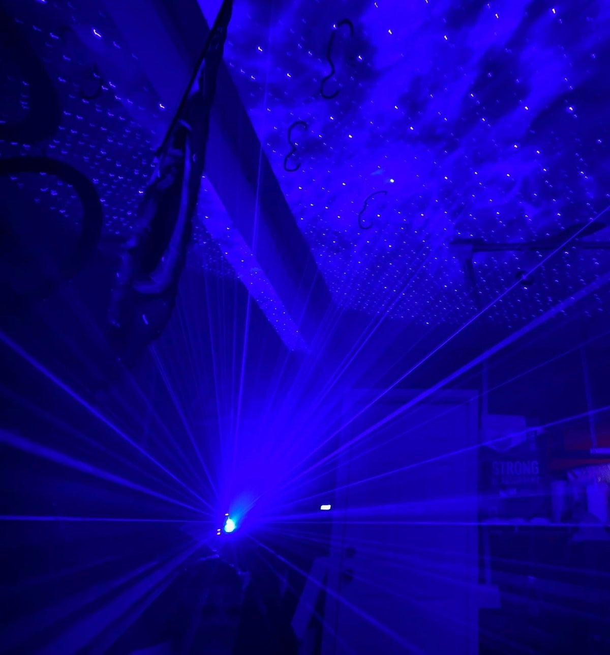 Galaxy Projector - iSmart Home Gadgets Limited