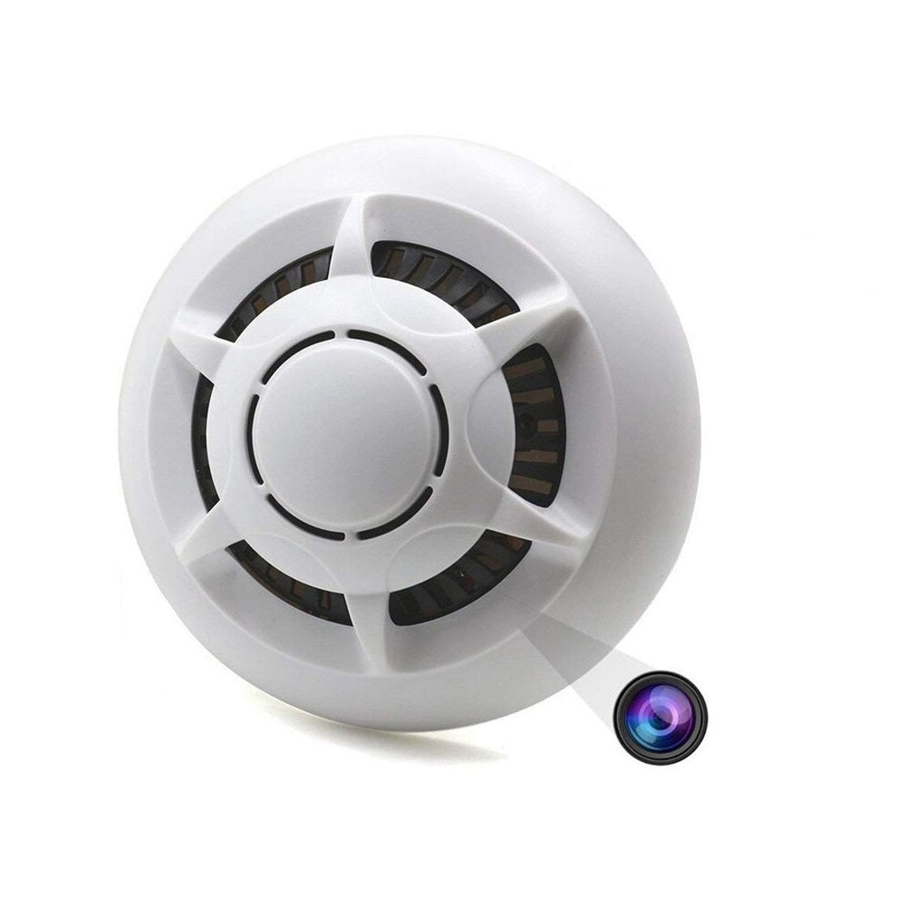 WiFi Ceiling SpyCam - iSmart Home Gadgets Limited