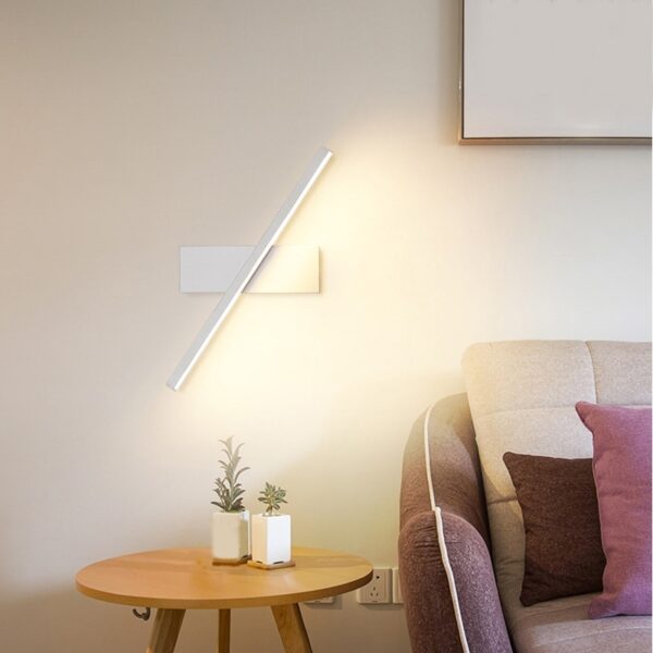 Rotatable Wall Lamp - iSmart Home Gadgets Limited