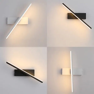 Rotatable Wall Lamp - iSmart Home Gadgets Limited