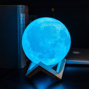 Moon Light - iSmart Home Gadgets Limited