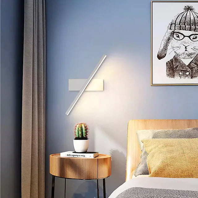 Rotatable Wall Lamp - iSmart Home Gadgets Limited