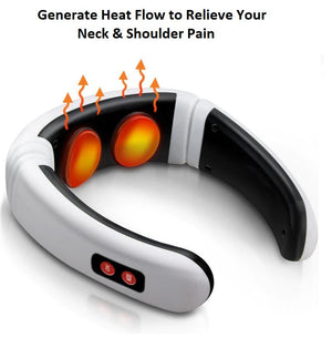 Smart Neck Reliever - iSmart Home Gadgets Limited