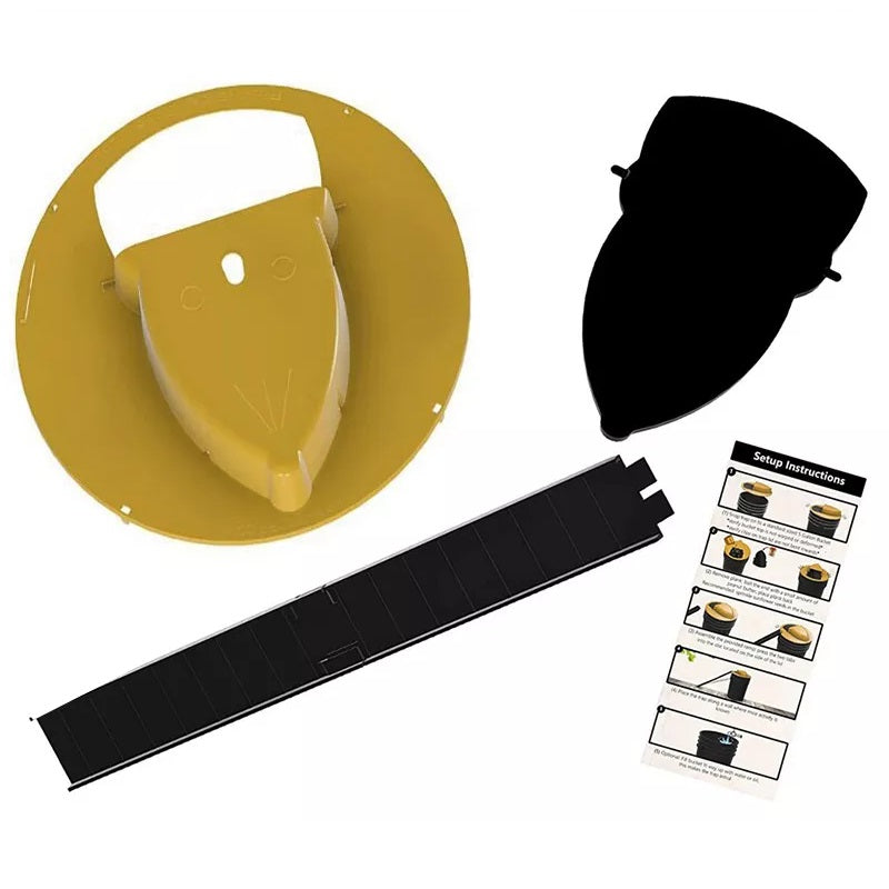 Portable Mouse Trap - iSmart Home Gadgets Limited