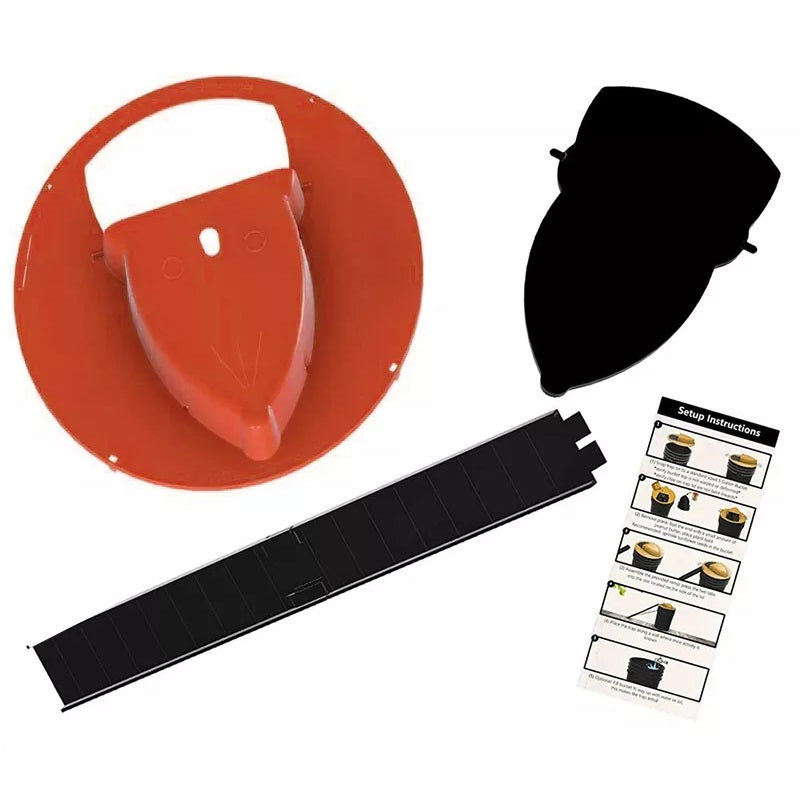 Portable Mouse Trap - iSmart Home Gadgets Limited