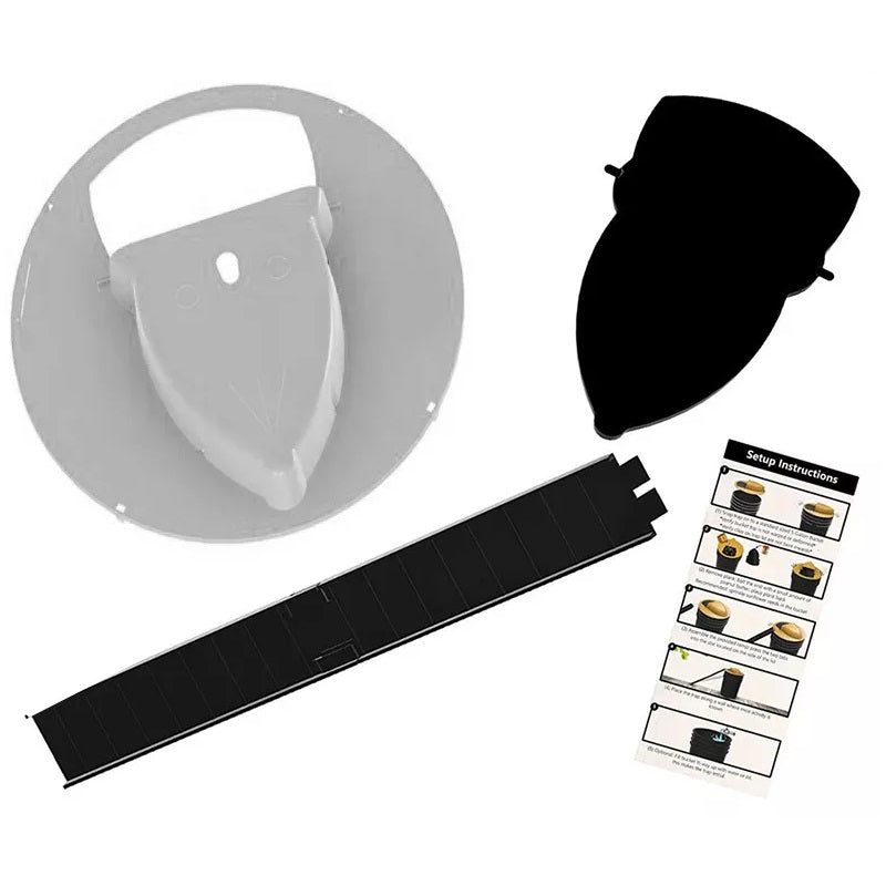 Portable Mouse Trap - iSmart Home Gadgets Limited