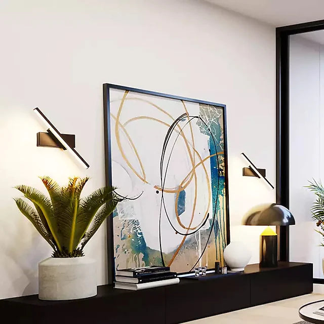 Rotatable Wall Lamp - iSmart Home Gadgets Limited