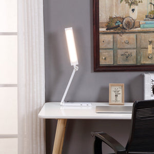 Exodia Desk lamp (Wireless Charging) - iSmart Home Gadgets Limited