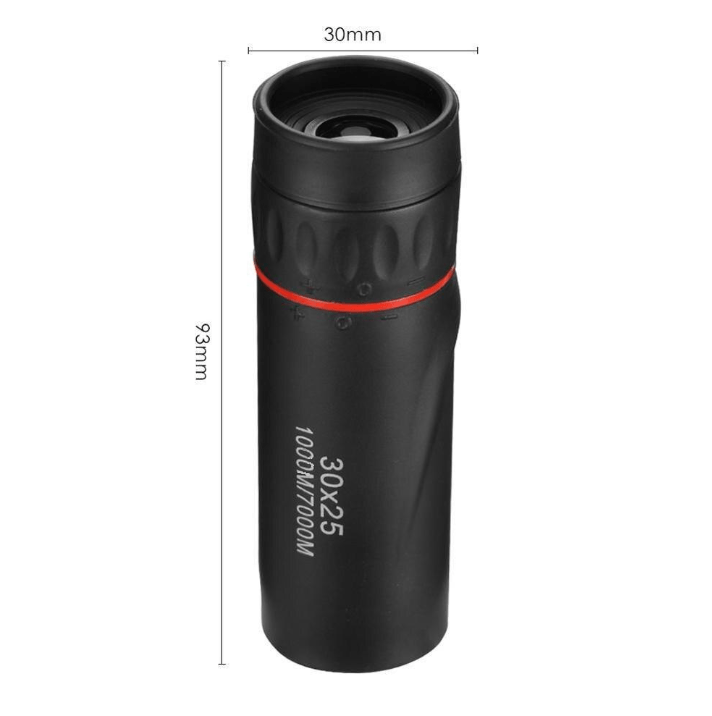 MiniClear™ Telescope - iSmart Home Gadgets Limited