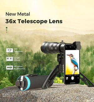 AstroPro™ Telescope - iSmart Home Gadgets Limited