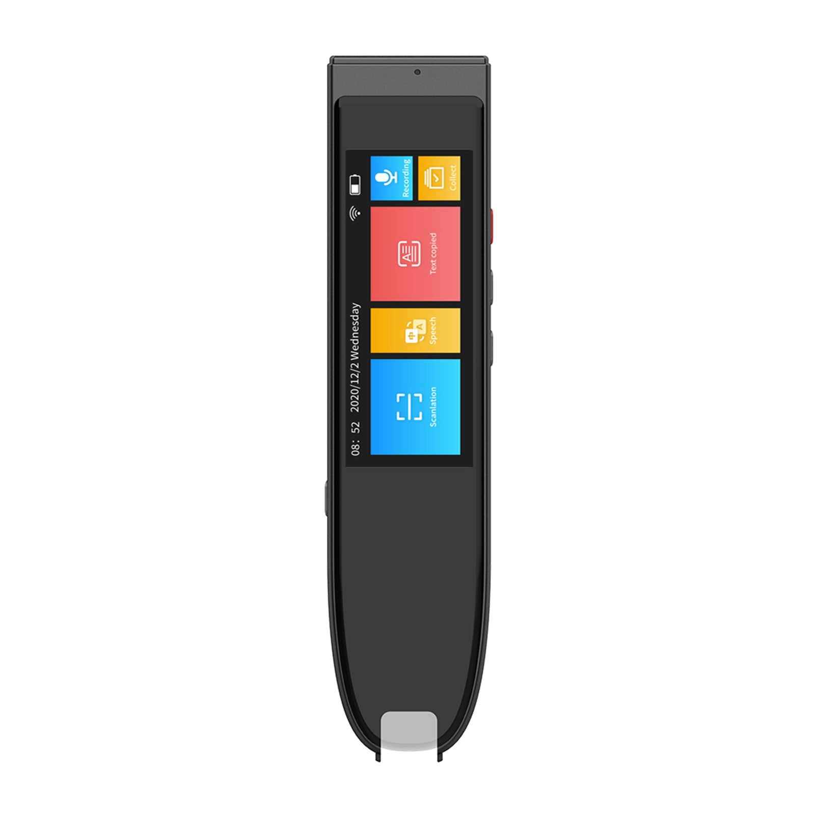 SmartScan™ Translation Pen - iSmart Home Gadgets Limited