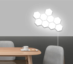 Polygon Wall Light - iSmart Home Gadgets Limited